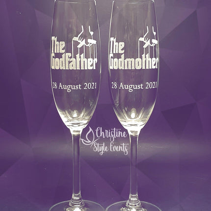 Pahare miri si nasi personalizate