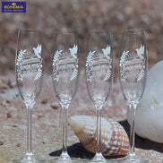 Pahare gravate socri