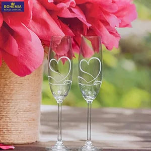 pahare nunta miri si nasi personalizate