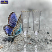 Pahare miri personalizate