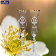 Pahare miri personalizate