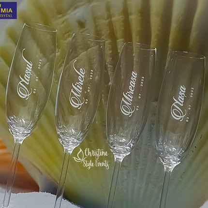 Pahare miri si nasi personalizate