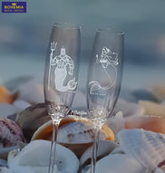 Pahare miri si nasi personalizate