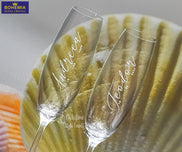 Pahare miri si nasi personalizate