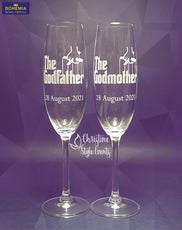 Pahare miri si nasi personalizate