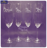 Pahare miri si nasi personalizate